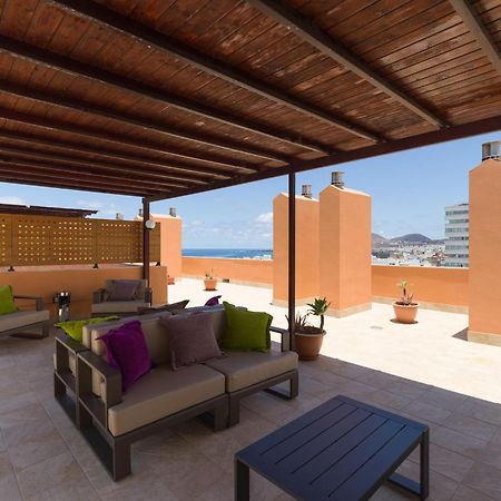 Luxury Dunas In Las Canteras By Canariasgetaway Las Palmas / Gran Canaria Exterior foto