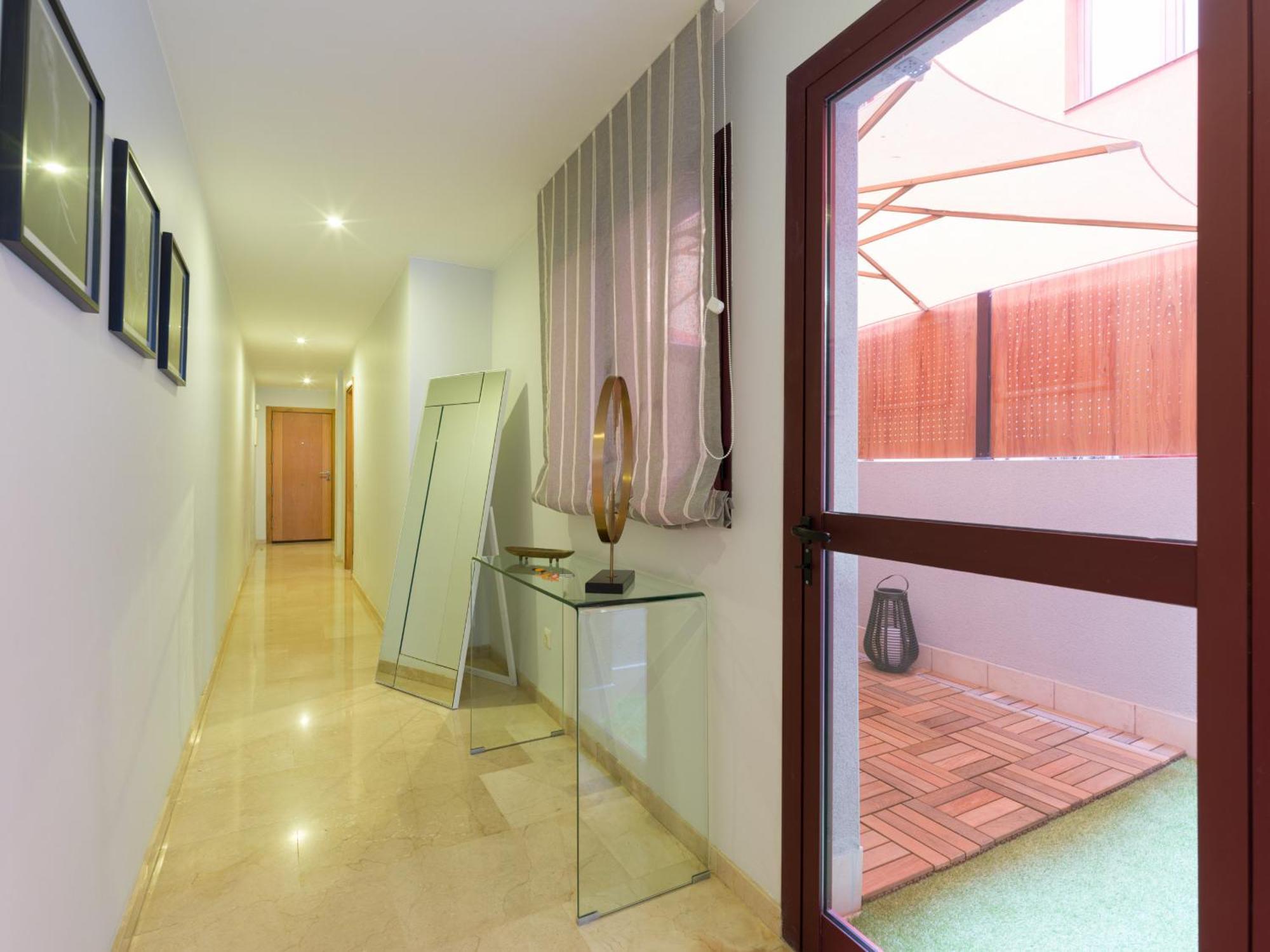 Luxury Dunas In Las Canteras By Canariasgetaway Las Palmas / Gran Canaria Exterior foto