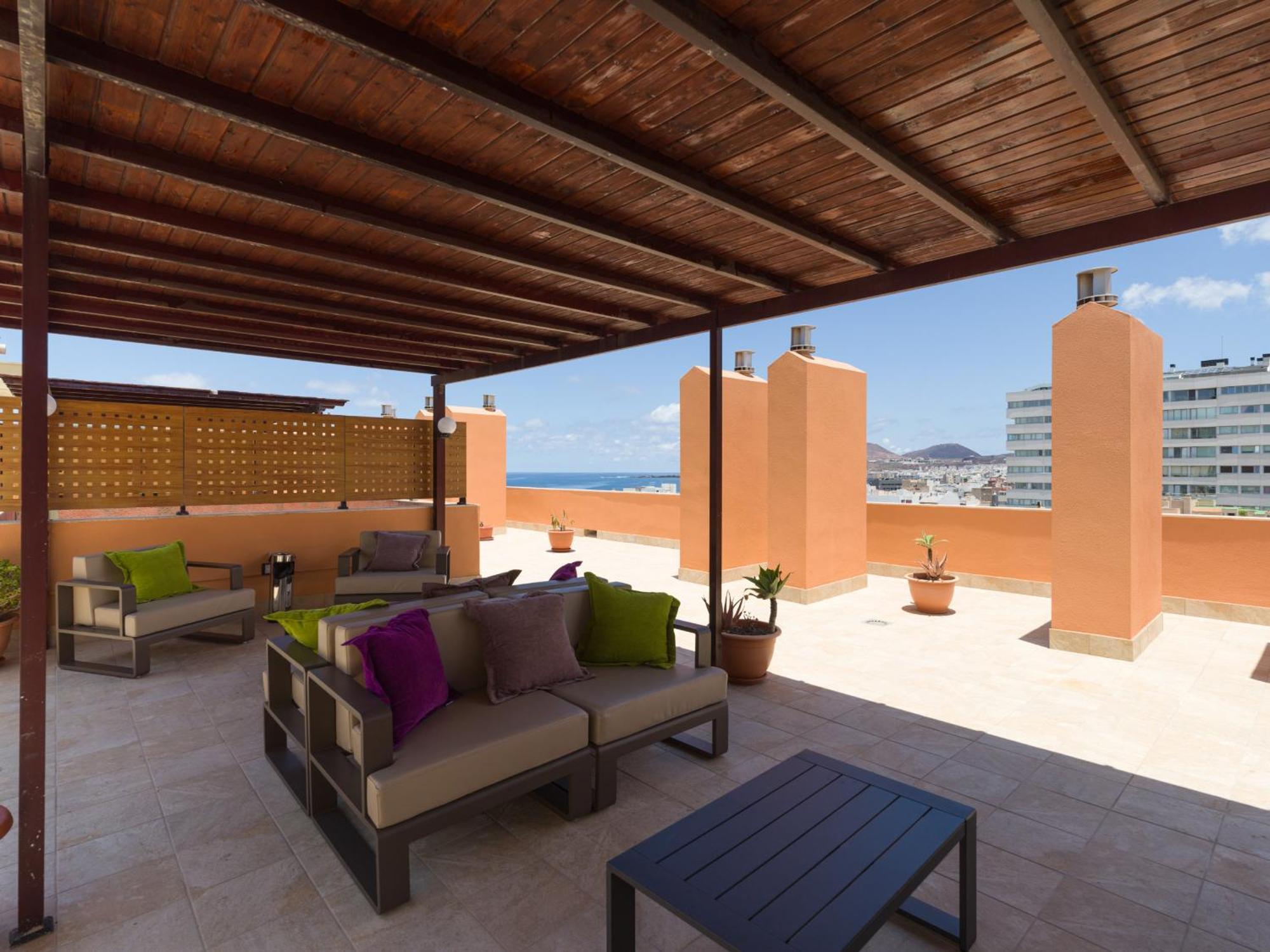 Luxury Dunas In Las Canteras By Canariasgetaway Las Palmas / Gran Canaria Exterior foto