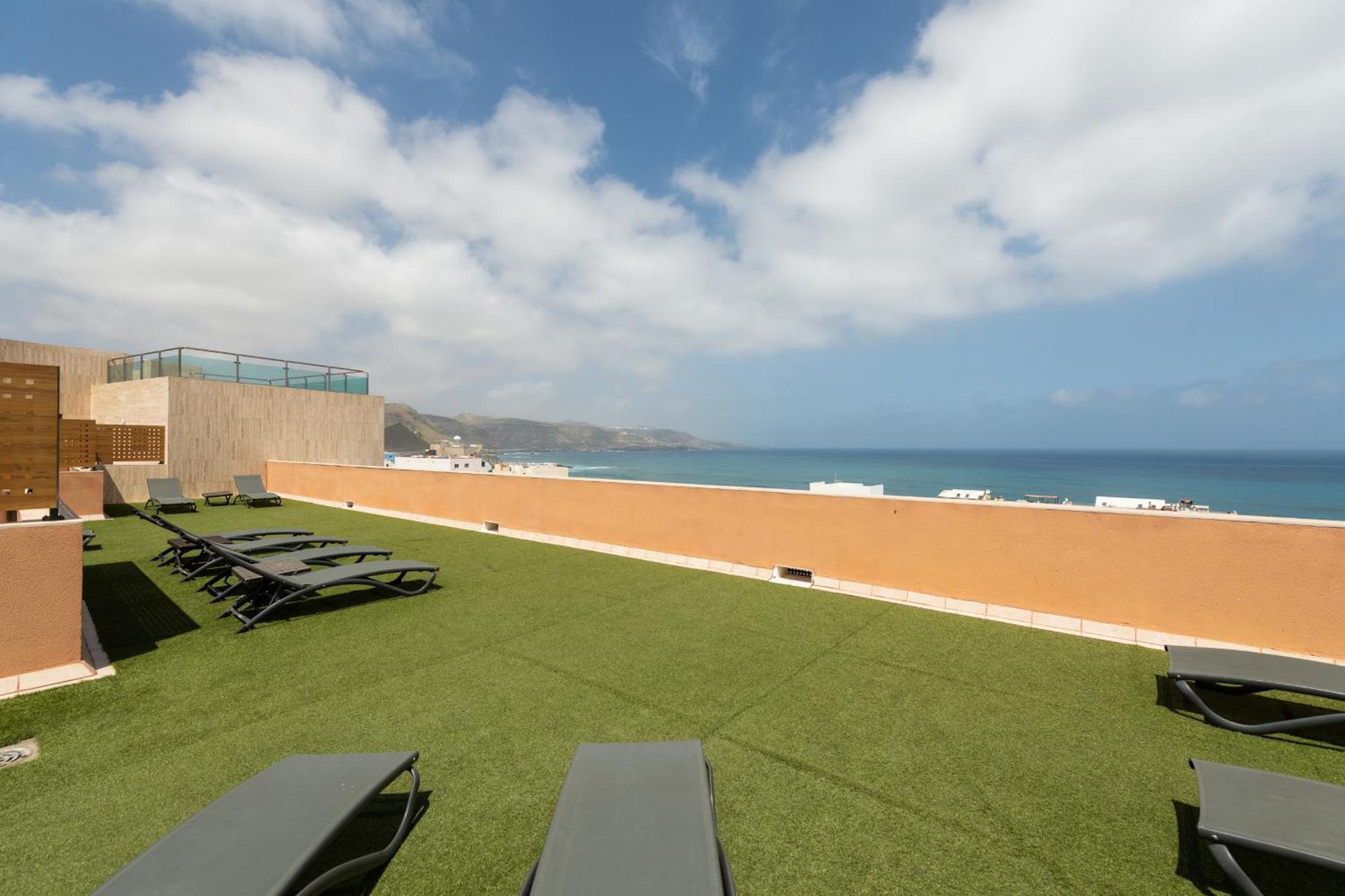 Luxury Dunas In Las Canteras By Canariasgetaway Las Palmas / Gran Canaria Exterior foto