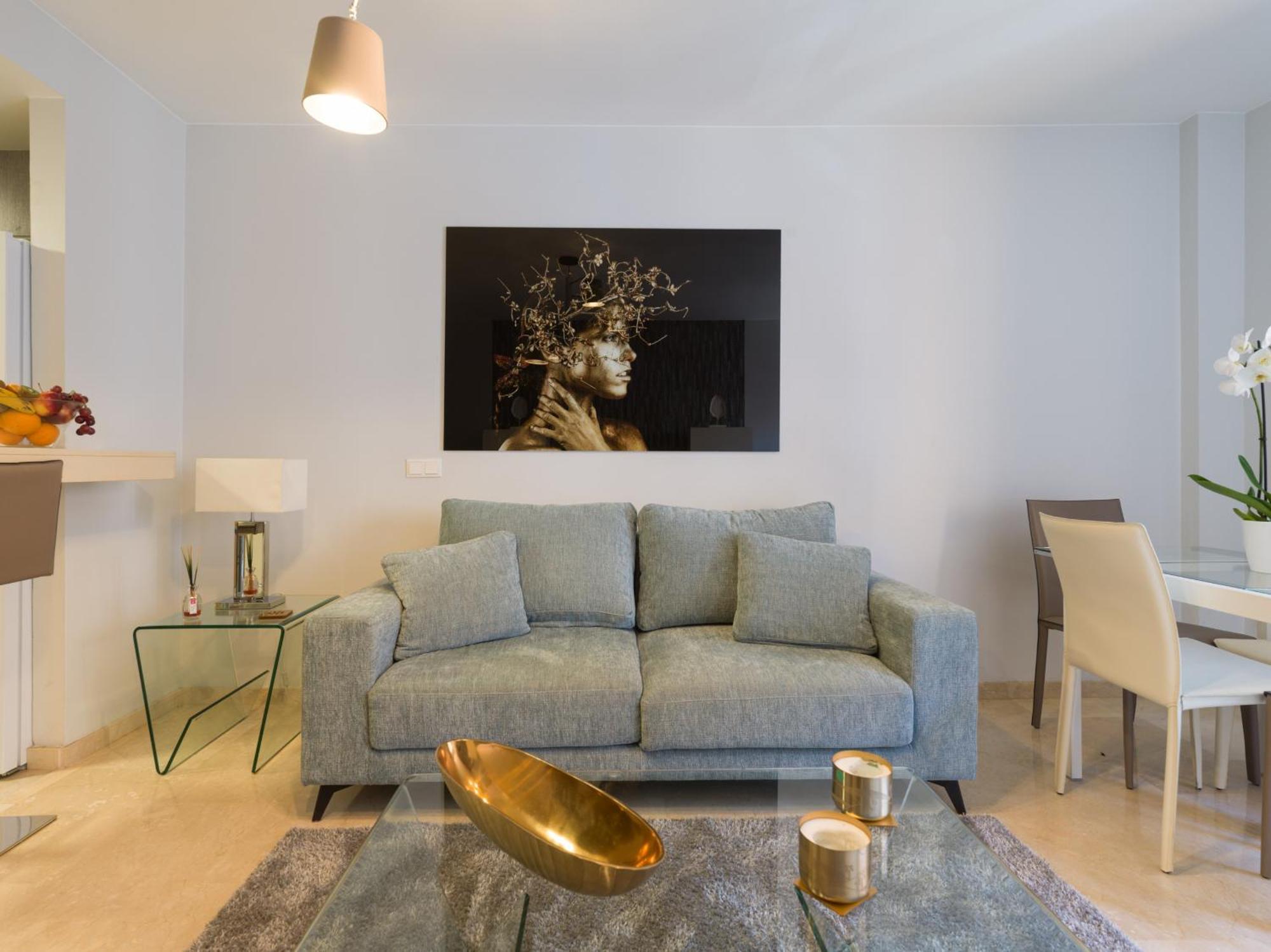 Luxury Dunas In Las Canteras By Canariasgetaway Las Palmas / Gran Canaria Exterior foto