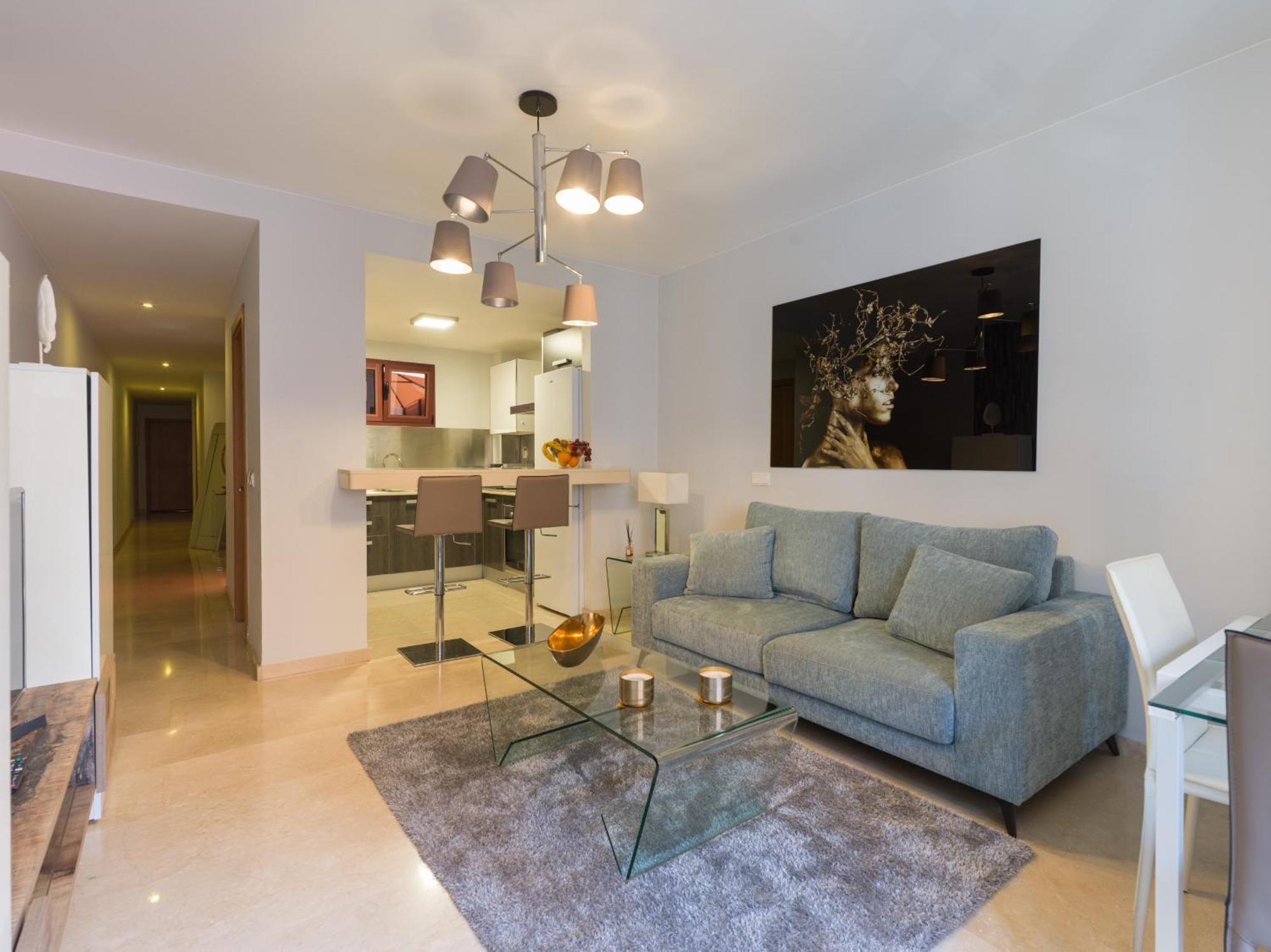 Luxury Dunas In Las Canteras By Canariasgetaway Las Palmas / Gran Canaria Exterior foto