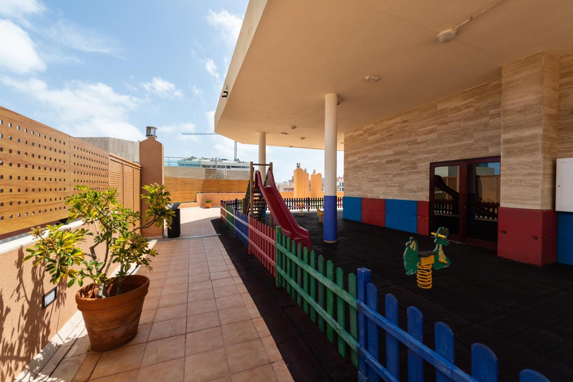 Luxury Dunas In Las Canteras By Canariasgetaway Las Palmas / Gran Canaria Exterior foto