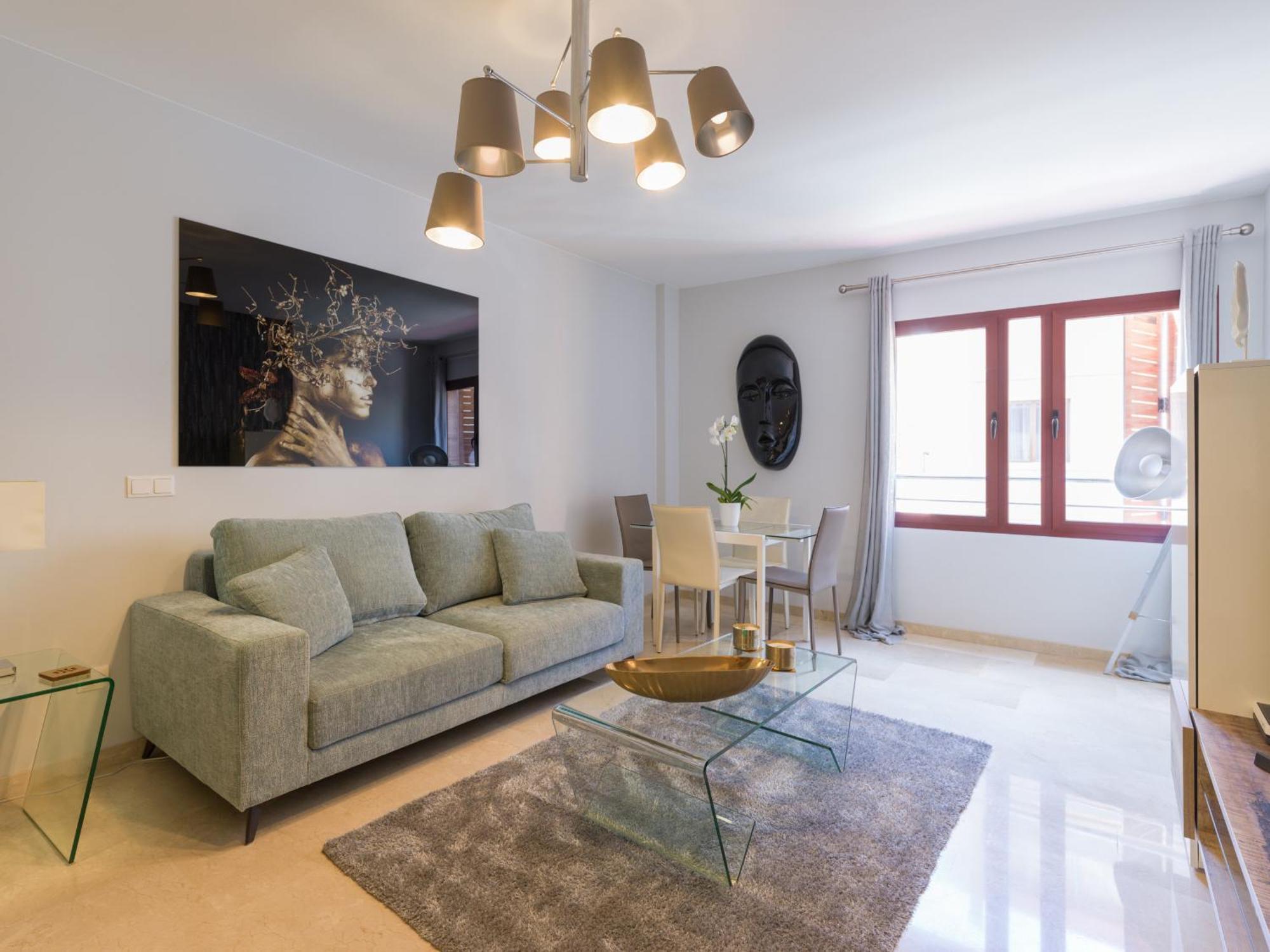 Luxury Dunas In Las Canteras By Canariasgetaway Las Palmas / Gran Canaria Exterior foto
