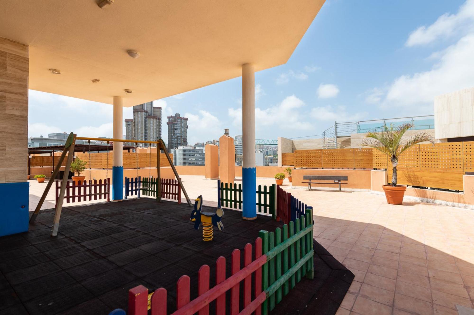 Luxury Dunas In Las Canteras By Canariasgetaway Las Palmas / Gran Canaria Exterior foto