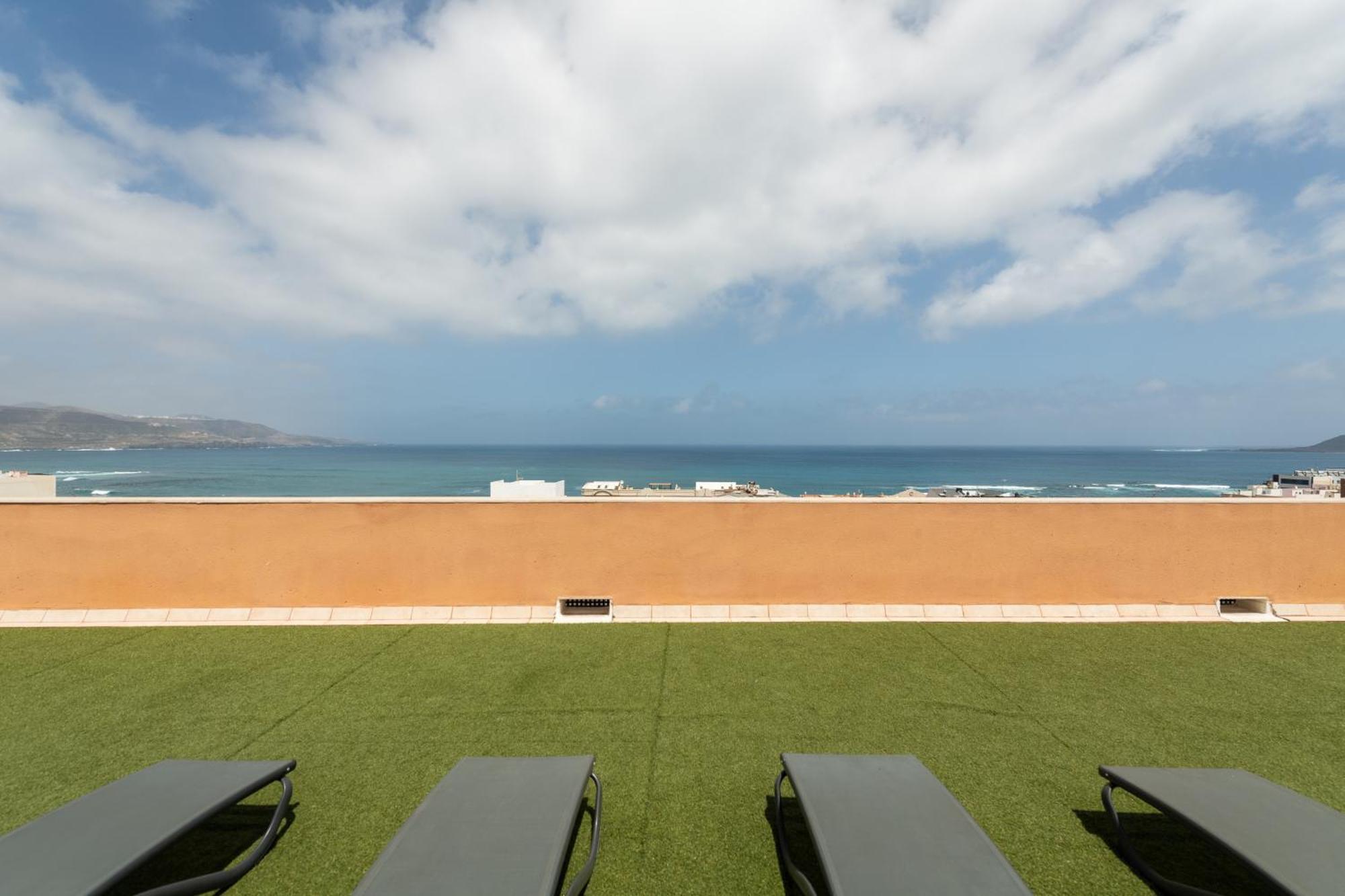 Luxury Dunas In Las Canteras By Canariasgetaway Las Palmas / Gran Canaria Exterior foto