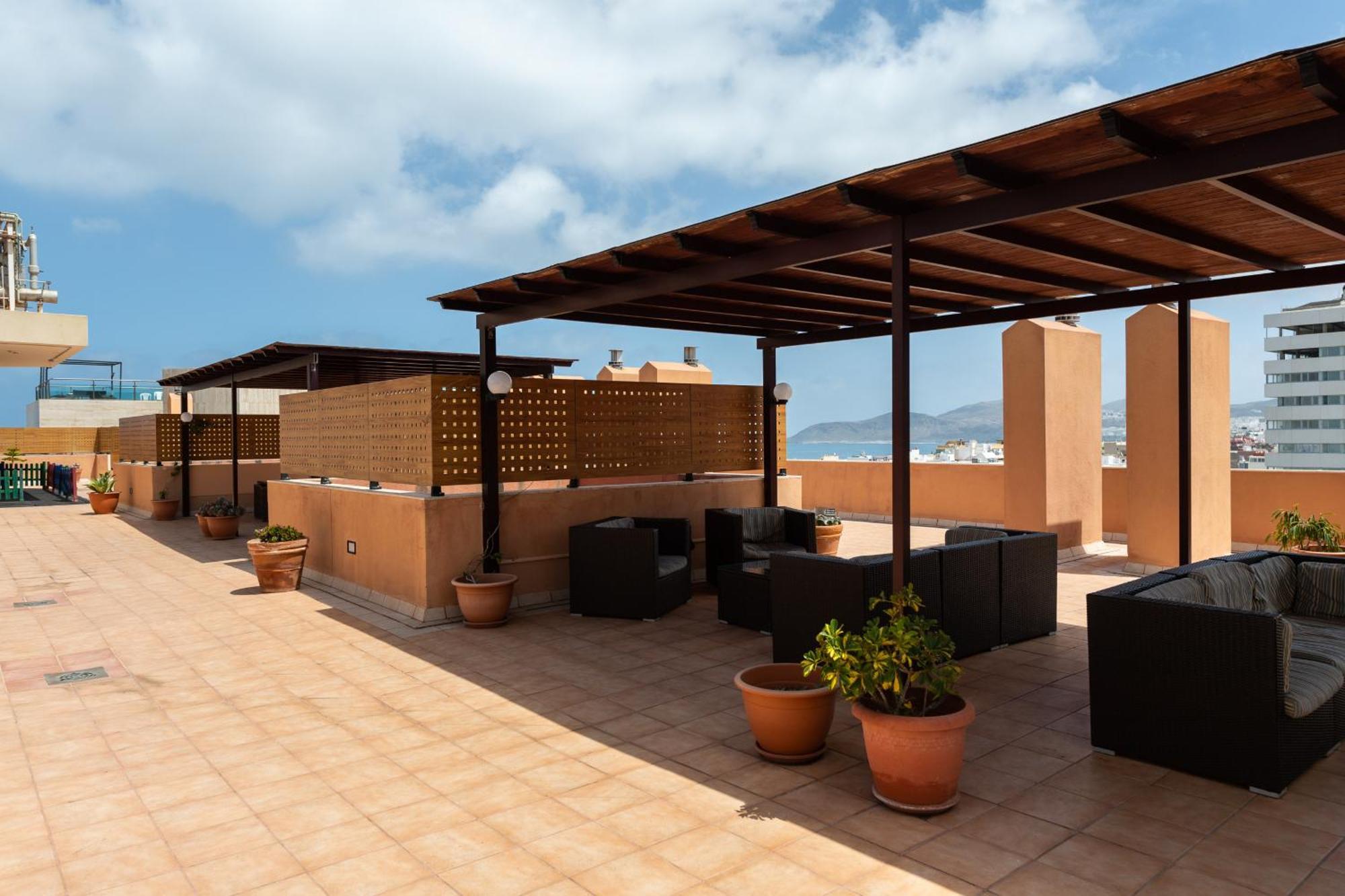 Luxury Dunas In Las Canteras By Canariasgetaway Las Palmas / Gran Canaria Exterior foto