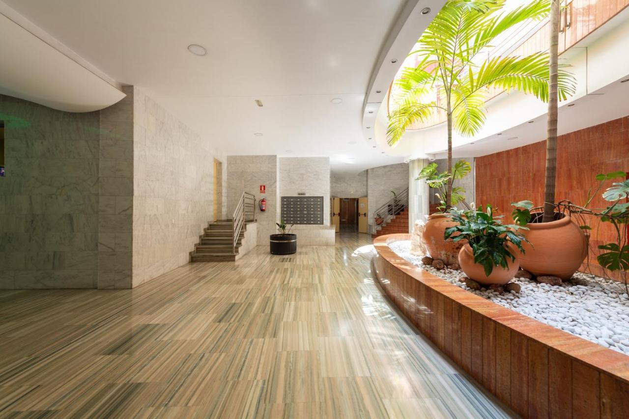 Luxury Dunas In Las Canteras By Canariasgetaway Las Palmas / Gran Canaria Exterior foto